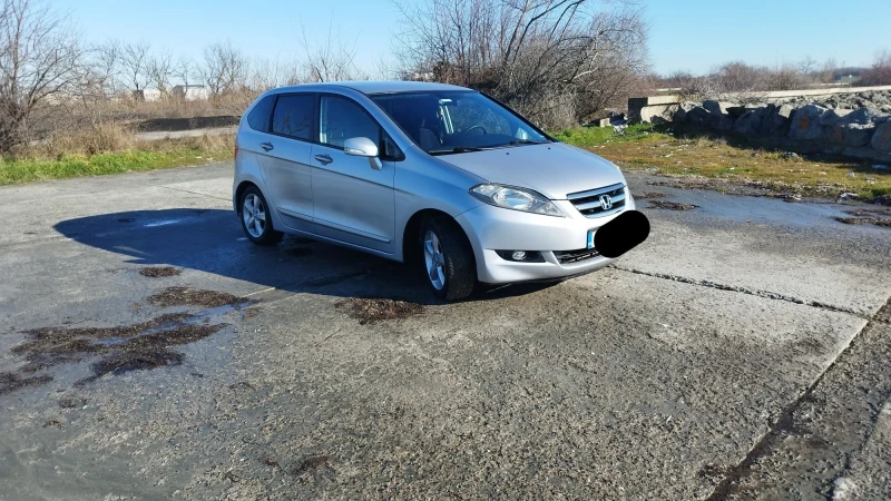Honda Fr-v 2.2 cdti 5+ 1 - 2700 € - 20208874 1 | Car24.bg Honda Fr-v 2.2 cdti 5+ 1 - 2700 € - 20208874 1