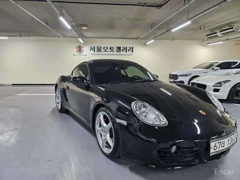 Porsche Cayman - 18649 € - 79964283 1 | Car24.bg Porsche Cayman - 18649 € - 79964283 1