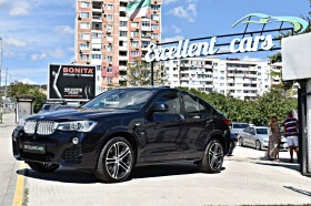 Обява за продажба на BMW X4 M-PACK STAGE II 3.5SD 313k.c FINAL EDITION ~49 990 лв. - изображение 1