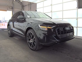 Audi Q8 1 - Car24.bg Audi Q8 1