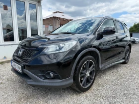 Honda Cr-v 2.0ivtec 155к.с Black Edition 4x4 Executive 1 - Car24.bg Honda Cr-v 2.0ivtec 155к.с Black Edition 4x4 Executive 1