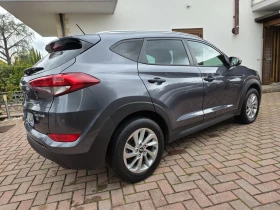 Hyundai Tucson 1.7CRDI - 18999 лв. / 9714.03 € - 14688694 5 | Car24.bg Hyundai Tucson 1.7CRDI - 18999 лв. / 9714.03 € - 14688694 5