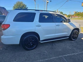 Toyota Sequoia PLATINUM* 4X4* ОБДУХВАНЕ* ПОДГРЕВИ* JBL* ШИБИДАХ - 40500 лв. / 20707.32 € - 48060312 4 | Car24.bg Toyota Sequoia PLATINUM* 4X4* ОБДУХВАНЕ* ПОДГРЕВИ* JBL* ШИБИДАХ - 40500 лв. / 20707.32 € - 48060312 4