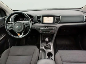 Kia Sportage 1.6i - 27990 лв. / 14311.06 € - 22439015 12 | Car24.bg Kia Sportage 1.6i - 27990 лв. / 14311.06 € - 22439015 12