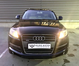 Audi Q7 3.0//DVD//Automatic// - 15700 лв. / 8027.28 € - 97434472 3 | Car24.bg Audi Q7 3.0//DVD//Automatic// - 15700 лв. / 8027.28 € - 97434472 3