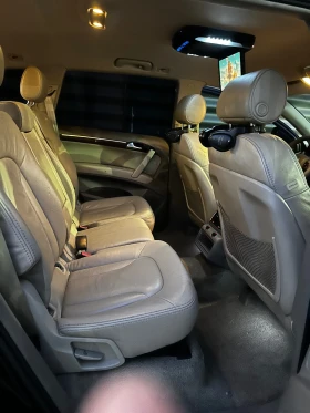 Audi Q7 3.0//DVD//Automatic// - 15700 лв. / 8027.28 € - 97434472 11 | Car24.bg Audi Q7 3.0//DVD//Automatic// - 15700 лв. / 8027.28 € - 97434472 11