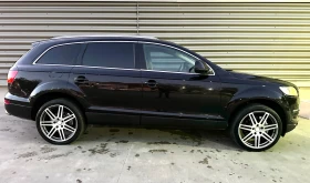 Audi Q7 3.0//DVD//Automatic// - 15700 лв. / 8027.28 € - 97434472 6 | Car24.bg Audi Q7 3.0//DVD//Automatic// - 15700 лв. / 8027.28 € - 97434472 6