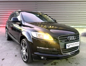 Audi Q7 3.0//DVD//Automatic// - 15700 лв. / 8027.28 € - 97434472 2 | Car24.bg Audi Q7 3.0//DVD//Automatic// - 15700 лв. / 8027.28 € - 97434472 2