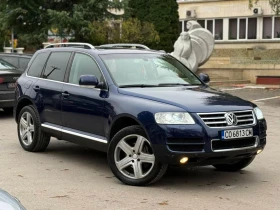 VW Touareg 4.2 с Газ - 6000 € / 11734.98 лв. - 37993734 5 | Car24.bg VW Touareg 4.2 с Газ - 6000 € / 11734.98 лв. - 37993734 5