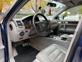 VW Touareg 4.2 с Газ - 6000 € / 11734.98 лв. - 37993734 7 | Car24.bg VW Touareg 4.2 с Газ - 6000 € / 11734.98 лв. - 37993734 7