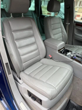 VW Touareg 4.2 с Газ - 6000 € / 11734.98 лв. - 37993734 13 | Car24.bg VW Touareg 4.2 с Газ - 6000 € / 11734.98 лв. - 37993734 13