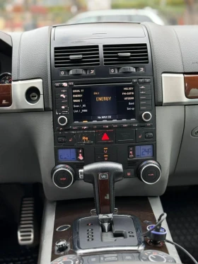 VW Touareg 4.2 с Газ - 6000 € / 11734.98 лв. - 37993734 8 | Car24.bg VW Touareg 4.2 с Газ - 6000 € / 11734.98 лв. - 37993734 8