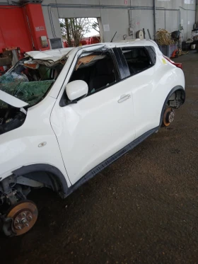 Nissan Juke 1.5dci - 200 € / 391.17 лв. - 88984171 2 | Car24.bg Nissan Juke 1.5dci - 200 € / 391.17 лв. - 88984171 2
