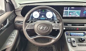 Hyundai Palisade undefined | Auto.bg — изображение 9 Hyundai Palisade undefined | Auto.bg — изображение 9