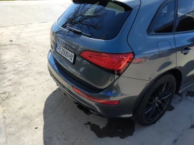Audi SQ5 3.0 | Auto.bg — изображение 4 Audi SQ5 3.0 | Auto.bg — изображение 4