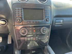 Mercedes-Benz ML 320 CDI - 6000 € / 11734.98 лв. - 29939114 13 | Car24.bg Mercedes-Benz ML 320 CDI - 6000 € / 11734.98 лв. - 29939114 13