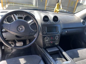 Mercedes-Benz ML 320 CDI - 6000 € / 11734.98 лв. - 29939114 11 | Car24.bg Mercedes-Benz ML 320 CDI - 6000 € / 11734.98 лв. - 29939114 11