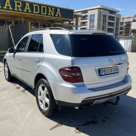 Mercedes-Benz ML 320 CDI - 6000 € / 11734.98 лв. - 29939114 7 | Car24.bg Mercedes-Benz ML 320 CDI - 6000 € / 11734.98 лв. - 29939114 7