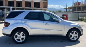 Mercedes-Benz ML 320 CDI - 6000 € / 11734.98 лв. - 29939114 4 | Car24.bg Mercedes-Benz ML 320 CDI - 6000 € / 11734.98 лв. - 29939114 4