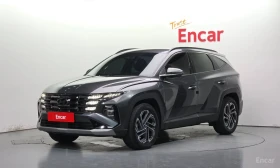 Hyundai Tucson PREMIUM* ОБДУХВАНЕ* ДИСТРОНИК* 360КАМЕРА* LANE* AS