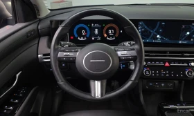 Hyundai Tucson PREMIUM* ОБДУХВАНЕ* ДИСТРОНИК* 360КАМЕРА* LANE* AS | Auto.bg — изображение 7 Hyundai Tucson PREMIUM* ОБДУХВАНЕ* ДИСТРОНИК* 360КАМЕРА* LANE* AS | Auto.bg — изображение 7