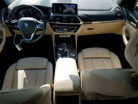 BMW X3 2.0l xDrive30I - 12400 € - 60772647 8 | Car24.bg BMW X3 2.0l xDrive30I - 12400 € - 60772647 8