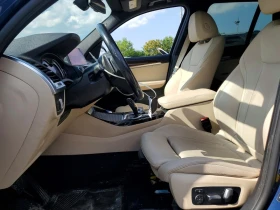 BMW X3 2.0l xDrive30I - 12400 € - 60772647 7 | Car24.bg BMW X3 2.0l xDrive30I - 12400 € - 60772647 7