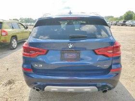 BMW X3 2.0l xDrive30I - 12400 € - 60772647 6 | Car24.bg BMW X3 2.0l xDrive30I - 12400 € - 60772647 6