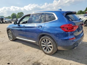 BMW X3 2.0l xDrive30I - 12400 € - 60772647 2 | Car24.bg BMW X3 2.0l xDrive30I - 12400 € - 60772647 2