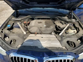 BMW X3 2.0l xDrive30I - 12400 € - 60772647 12 | Car24.bg BMW X3 2.0l xDrive30I - 12400 € - 60772647 12