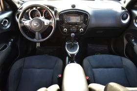 Nissan Juke 1.6T* NISMO | Auto.bg — изображение 14 Nissan Juke 1.6T* NISMO | Auto.bg — изображение 14