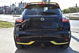 Nissan Juke 1.6T* NISMO | Auto.bg — изображение 6 Nissan Juke 1.6T* NISMO | Auto.bg — изображение 6