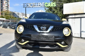 Nissan Juke 1.6T* NISMO | Auto.bg — изображение 7 Nissan Juke 1.6T* NISMO | Auto.bg — изображение 7