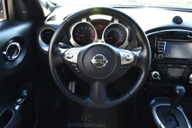 Nissan Juke 1.6T* NISMO | Auto.bg — изображение 13 Nissan Juke 1.6T* NISMO | Auto.bg — изображение 13