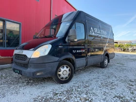 Iveco 35c17 3.0, 170к.с. КЛИМА КАМЕРА