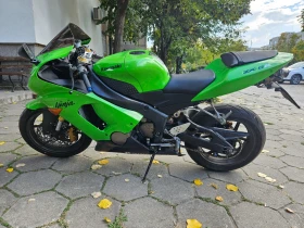 Kawasaki Ninja 636 | Auto.bg — изображение 5 Kawasaki Ninja 636 | Auto.bg — изображение 5