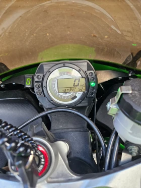 Kawasaki Ninja 636 | Auto.bg — изображение 6 Kawasaki Ninja 636 | Auto.bg — изображение 6