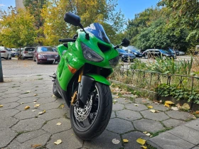 Kawasaki Ninja 636 | Auto.bg — изображение 2 Kawasaki Ninja 636 | Auto.bg — изображение 2
