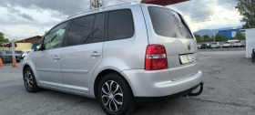 VW Touran 1.6-6. | Mobile.bg   4