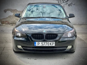 Снимка BMW 520