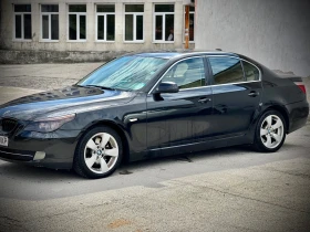 BMW 520 | Mobile.bg — малка снимка 2