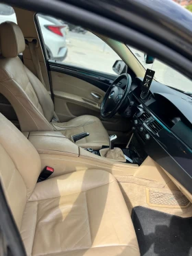 BMW 520 | Mobile.bg — малка снимка 7