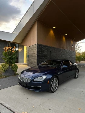 BMW 650 * 650i * CARFAX * БЕЗ ПЪРВОНАЧАЛНА ВНОСКА - Car24.bg BMW 650 * 650i * CARFAX * БЕЗ ПЪРВОНАЧАЛНА ВНОСКА