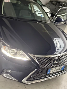Lexus CT 200h 1.8 Hybrid Executive Cvt - 29900 лв. / 15287.63 € - 48966658 8 | Car24.bg Lexus CT 200h 1.8 Hybrid Executive Cvt - 29900 лв. / 15287.63 € - 48966658 8