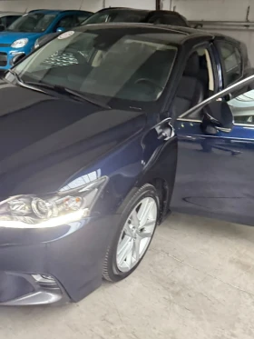Lexus CT 200h 1.8 Hybrid Executive Cvt - 29900 лв. / 15287.63 € - 48966658 7 | Car24.bg Lexus CT 200h 1.8 Hybrid Executive Cvt - 29900 лв. / 15287.63 € - 48966658 7