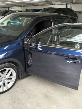 Lexus CT 200h 1.8 Hybrid Executive Cvt - 29900 лв. / 15287.63 € - 48966658 11 | Car24.bg Lexus CT 200h 1.8 Hybrid Executive Cvt - 29900 лв. / 15287.63 € - 48966658 11