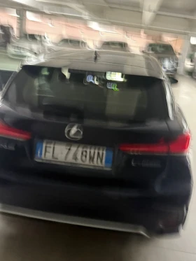 Lexus CT 200h 1.8 Hybrid Executive Cvt - 29900 лв. / 15287.63 € - 48966658 4 | Car24.bg Lexus CT 200h 1.8 Hybrid Executive Cvt - 29900 лв. / 15287.63 € - 48966658 4
