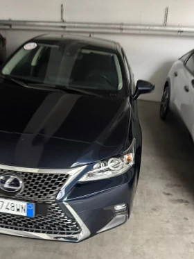 Lexus CT 200h 1.8 Hybrid Executive Cvt - 29900 лв. / 15287.63 € - 48966658 14 | Car24.bg Lexus CT 200h 1.8 Hybrid Executive Cvt - 29900 лв. / 15287.63 € - 48966658 14