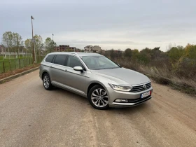 Снимка VW Passat