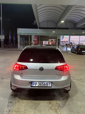VW Golf 7R DSG! APR Stage 2 ! - 18200 € / 35596.11 лв. - 93257474 4 | Car24.bg VW Golf 7R DSG! APR Stage 2 ! - 18200 € / 35596.11 лв. - 93257474 4